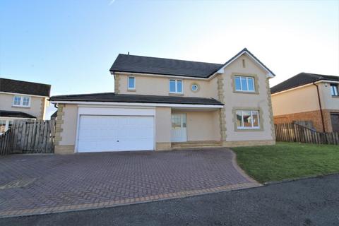 5 bedroom detached house to rent, Marshall Drive, Falkirk, FK1