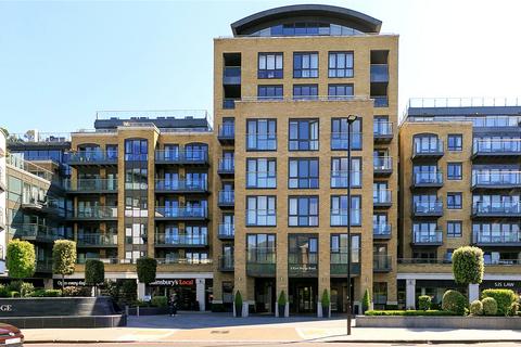 3 bedroom apartment for sale, Kew Bridge Road, Brentford, TW8