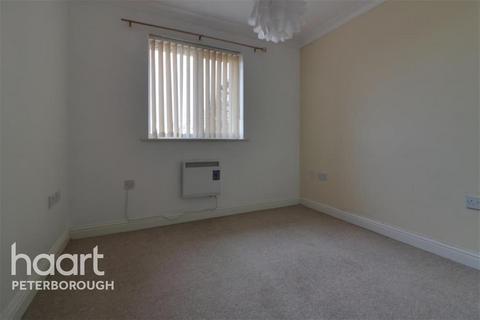 2 bedroom flat to rent, Fellowes Road