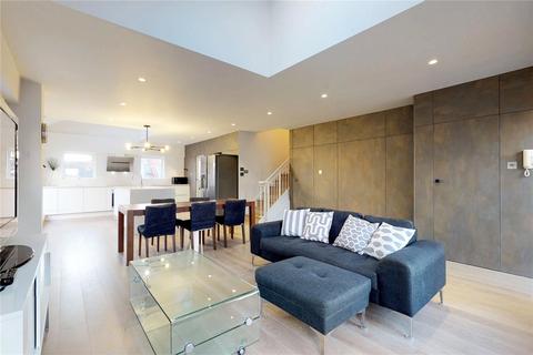 2 bedroom penthouse for sale, Chilton Street, Shoreditch, London, E2