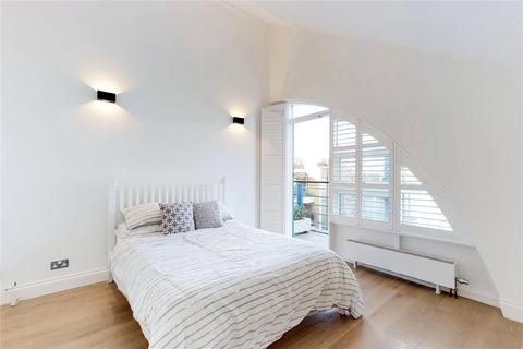 2 bedroom penthouse for sale, Chilton Street, Shoreditch, London, E2