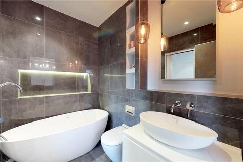 2 bedroom penthouse for sale, Chilton Street, Shoreditch, London, E2