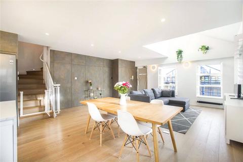 3 bedroom penthouse for sale, Chilton Street, Shoreditch, London, E2