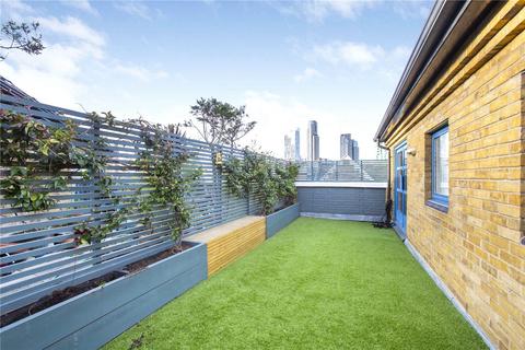 3 bedroom penthouse for sale, Chilton Street, Shoreditch, London, E2