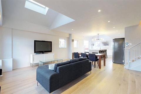 3 bedroom penthouse for sale, Chilton Street, Shoreditch, London, E2