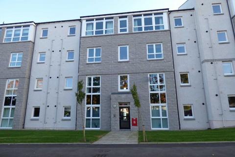 2 bedroom flat to rent, Burnside Road, Dyce, Aberdeen, AB21