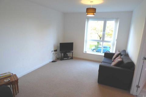 2 bedroom flat to rent, Burnside Road, Dyce, Aberdeen, AB21