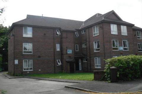 Brook Road, Fallowfield
