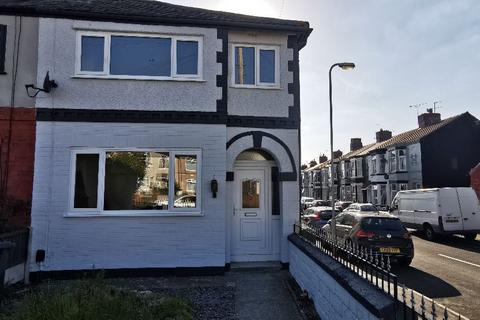 3 bedroom semi-detached house to rent, Sefton Villas