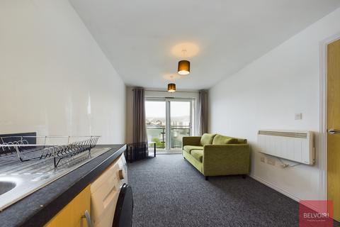 1 bedroom flat to rent, Belleisle Apartments,, Copper Quarter, Swansea, SA1