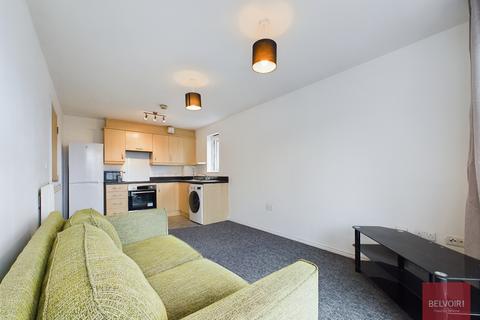 1 bedroom flat to rent, Belleisle Apartments,, Copper Quarter, Swansea, SA1