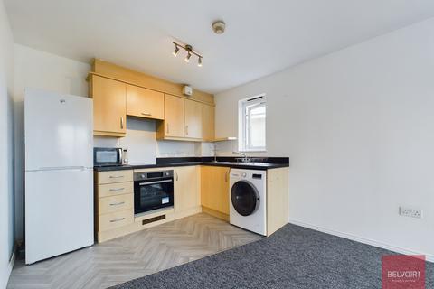 1 bedroom flat to rent, Belleisle Apartments,, Copper Quarter, Swansea, SA1