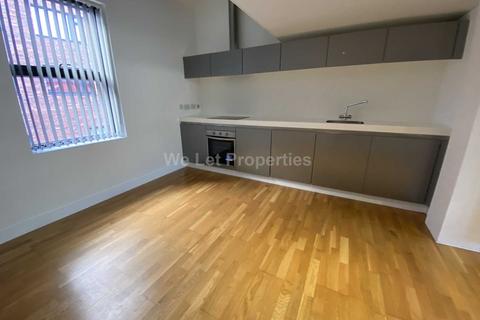 2 bedroom house to rent, Fir Street, Salford M6