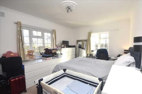 undefined, Herga Court, Harrow on the Hill
