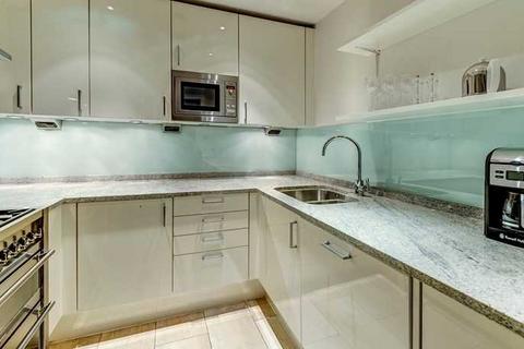 1 bedroom apartment to rent, Young Street, Kensington, Hyde Park W8