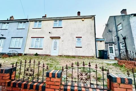 3 bedroom terraced house to rent, Highview Street, Dudley, DY2 7JS