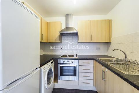 2 bedroom flat to rent, St Georges Court, 3 High Street, Colliers Wood, SW19