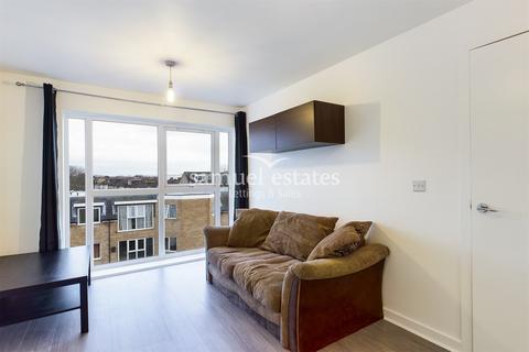 2 bedroom flat to rent, St Georges Court, 3 High Street, Colliers Wood, SW19