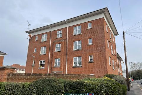 2 bed flat/apartment for rent in Regent Court, Thornycroft Close, Newbury, Berkshire, RG14