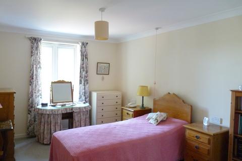 2 bedroom retirement property for sale, Central Edenbridge