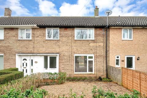 undefined, Sherwood Drive, Melton Mowbray, LE13