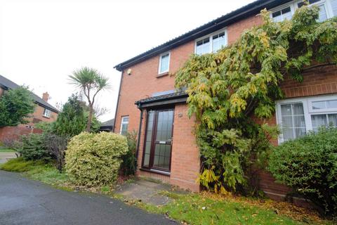 undefined, Plympton Close, Lower Earley