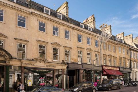 1 bedroom apartment to rent - Milsom Street