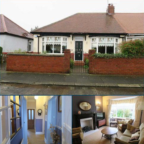 Houses for sale in South Shields | Property & Houses to Buy | OnTheMarket