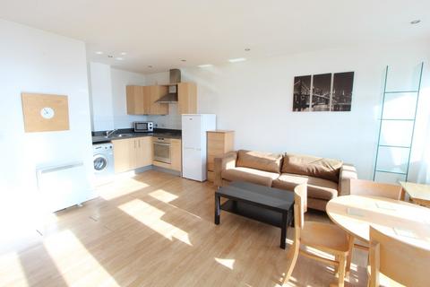 1 bedroom flat to rent, Skyline Plaza, Southend On Sea SS2