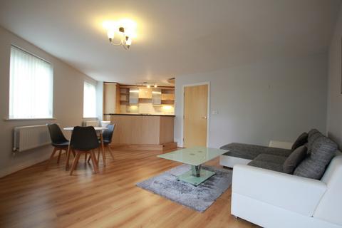 2 bedroom apartment to rent, Burlington House, Waterside Drive, Hockley, B18