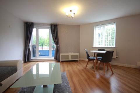 2 bedroom apartment to rent, Burlington House, Waterside Drive, Hockley, B18