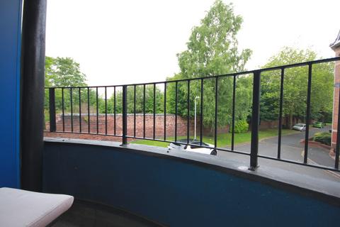 2 bedroom apartment to rent, Burlington House, Waterside Drive, Hockley, B18