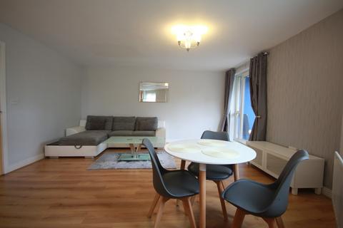 2 bedroom apartment to rent, Burlington House, Waterside Drive, Hockley, B18
