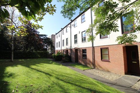 undefined, Cleevelands Drive, Pittville