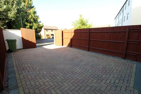 undefined, Cleevelands Drive, Pittville