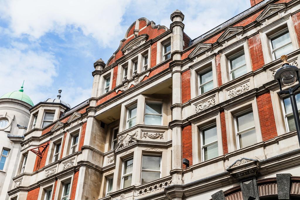 Long Acre exterior