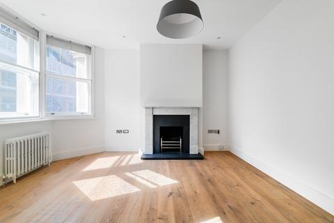 undefined, Long Acre, Covent Garden WC2