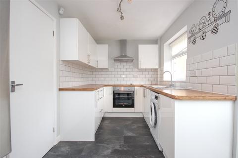 2 bedroom terraced house to rent, The Valls, Bradley Stoke, Bristol, BS32