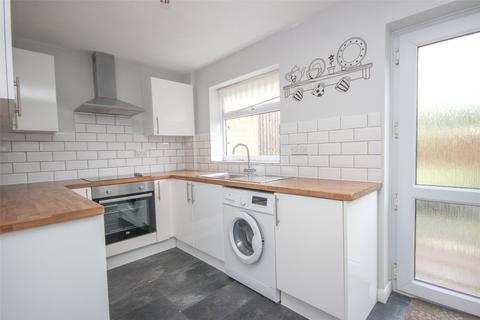 2 bedroom terraced house to rent, The Valls, Bradley Stoke, Bristol, BS32