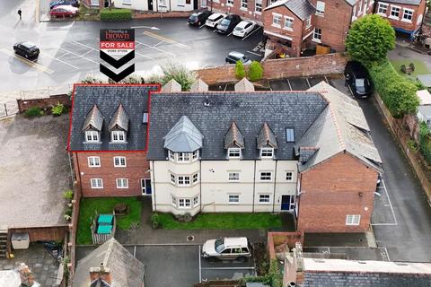undefined, Tudor Court, Moody Street, Congleton