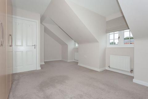 undefined, Tudor Court, Moody Street, Congleton