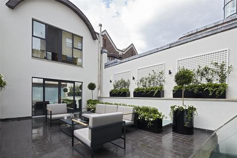 4 bedroom terraced house to rent, Cheval Place, SW7