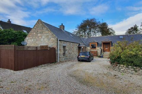 3 bedroom semi-detached house to rent, Sunnyside Court, Inverurie, Aberdeenshire, AB51