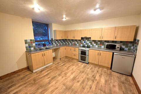 3 bedroom semi-detached house to rent, Sunnyside Court, Inverurie, Aberdeenshire, AB51