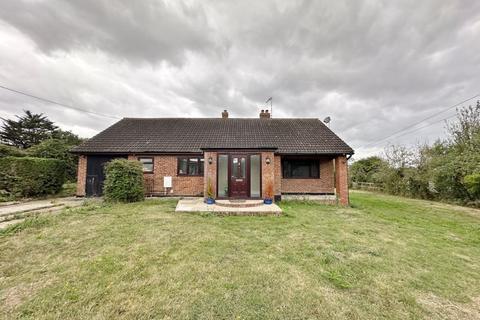 4 bedroom detached house for sale, Bulphan