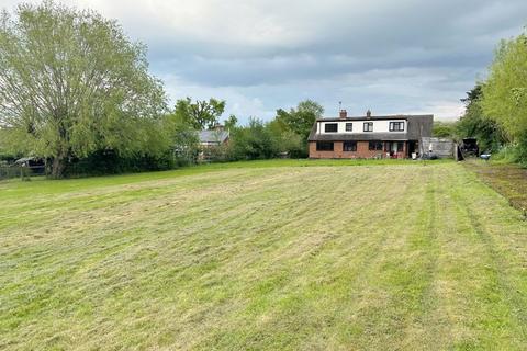 4 bedroom detached house for sale, Bulphan