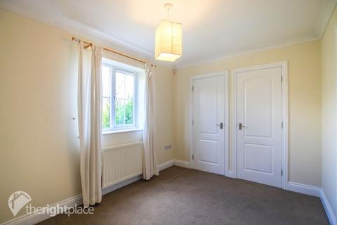 1 bedroom apartment to rent, Walden Croft, Simpson, Milton Keynes