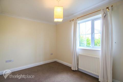 1 bedroom apartment to rent, Walden Croft, Simpson, Milton Keynes