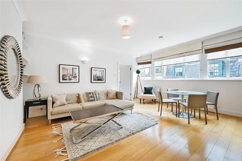 1 bedroom apartment to rent, Chester Square Mews, Belgravia, London, SW1W