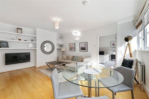 1 bedroom apartment to rent, Chester Square Mews, Belgravia, London, SW1W